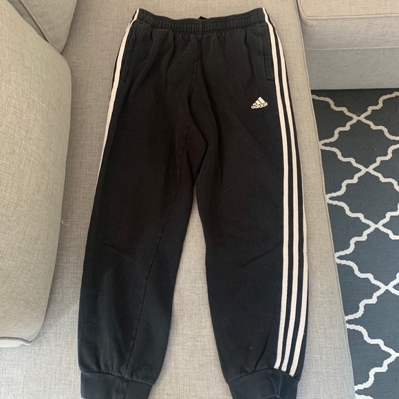 adidas Pants | Adidas Classics 3stripes Pants | Poshmark